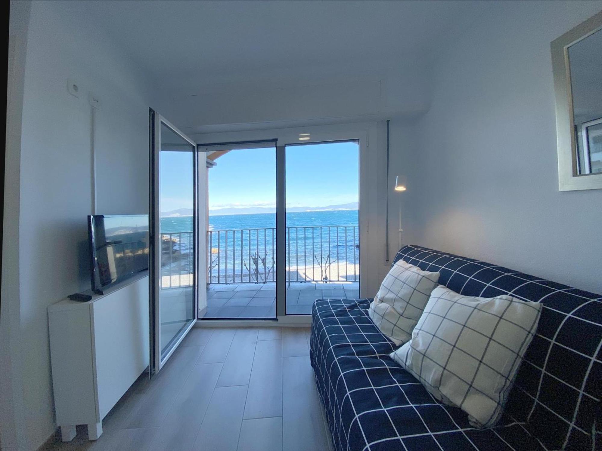 Apartament 21107 Sea View L' Escala