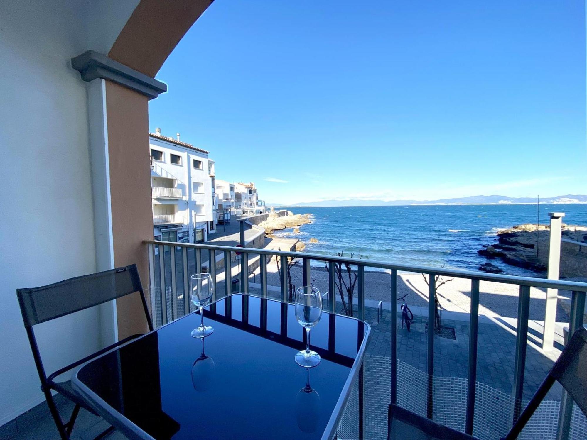 Apartament 21107 Sea View