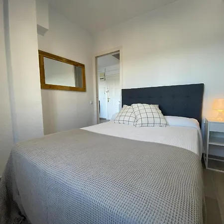 21107 Sea View Apartment L'Escala Exterior photo
