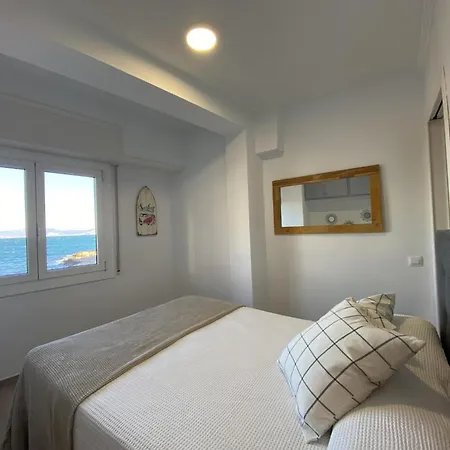 21107 Sea View Apartment L'Escala Exterior photo