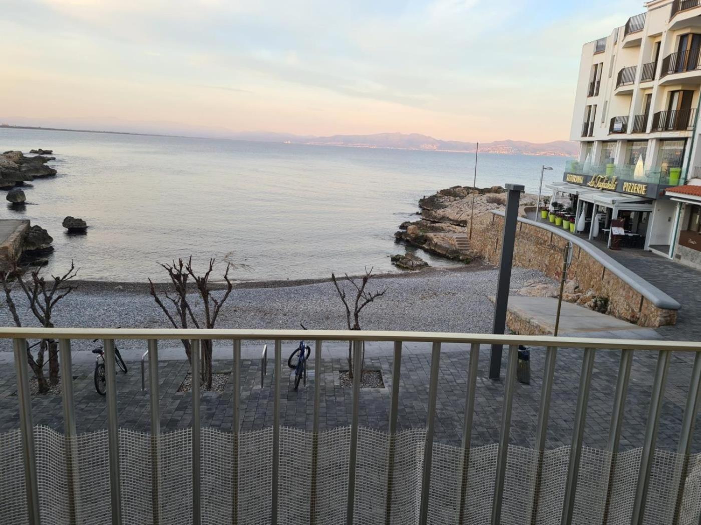 Apartment 21107 Sea View *