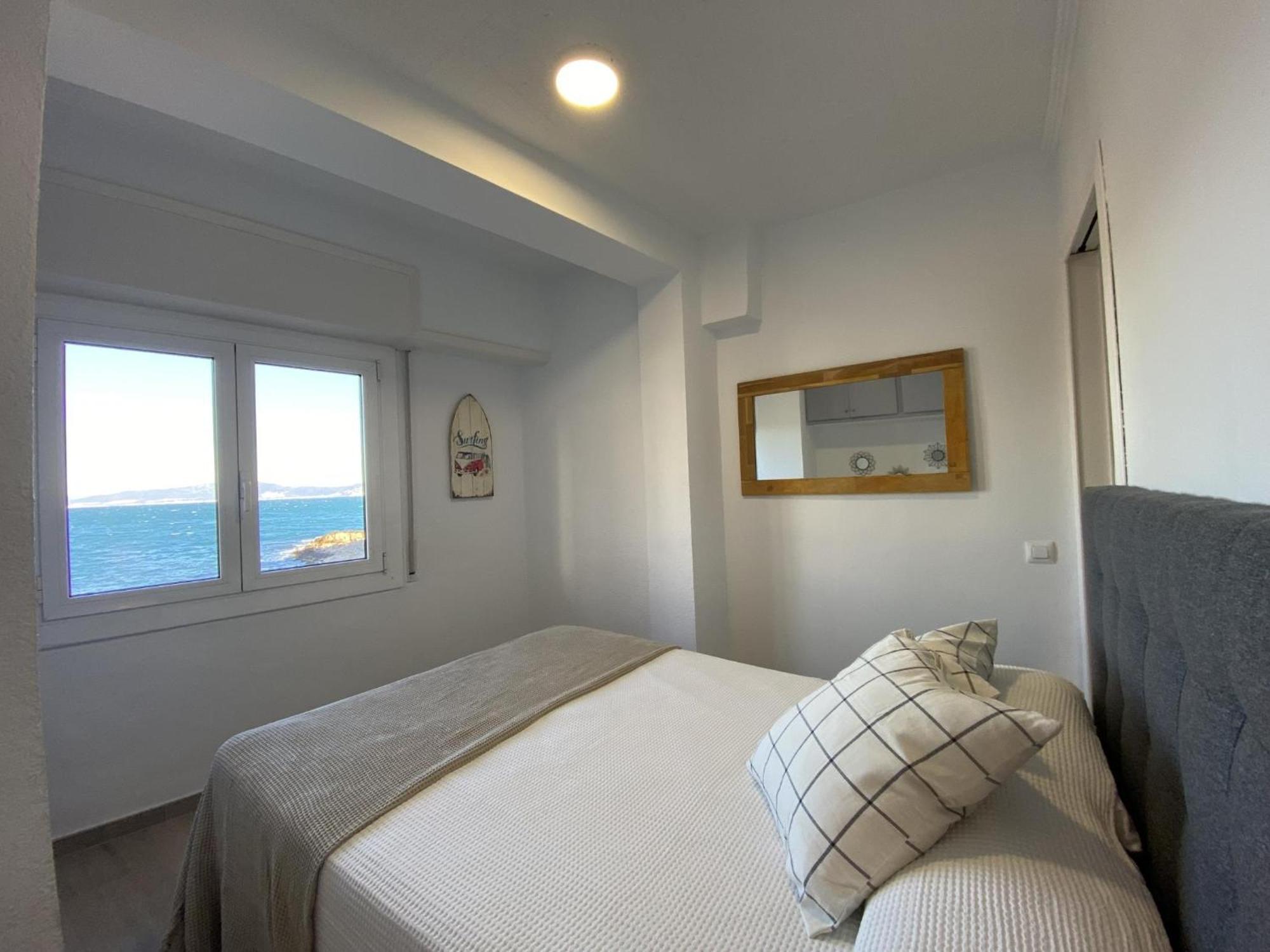 21107 Sea View Apartment L'Escala