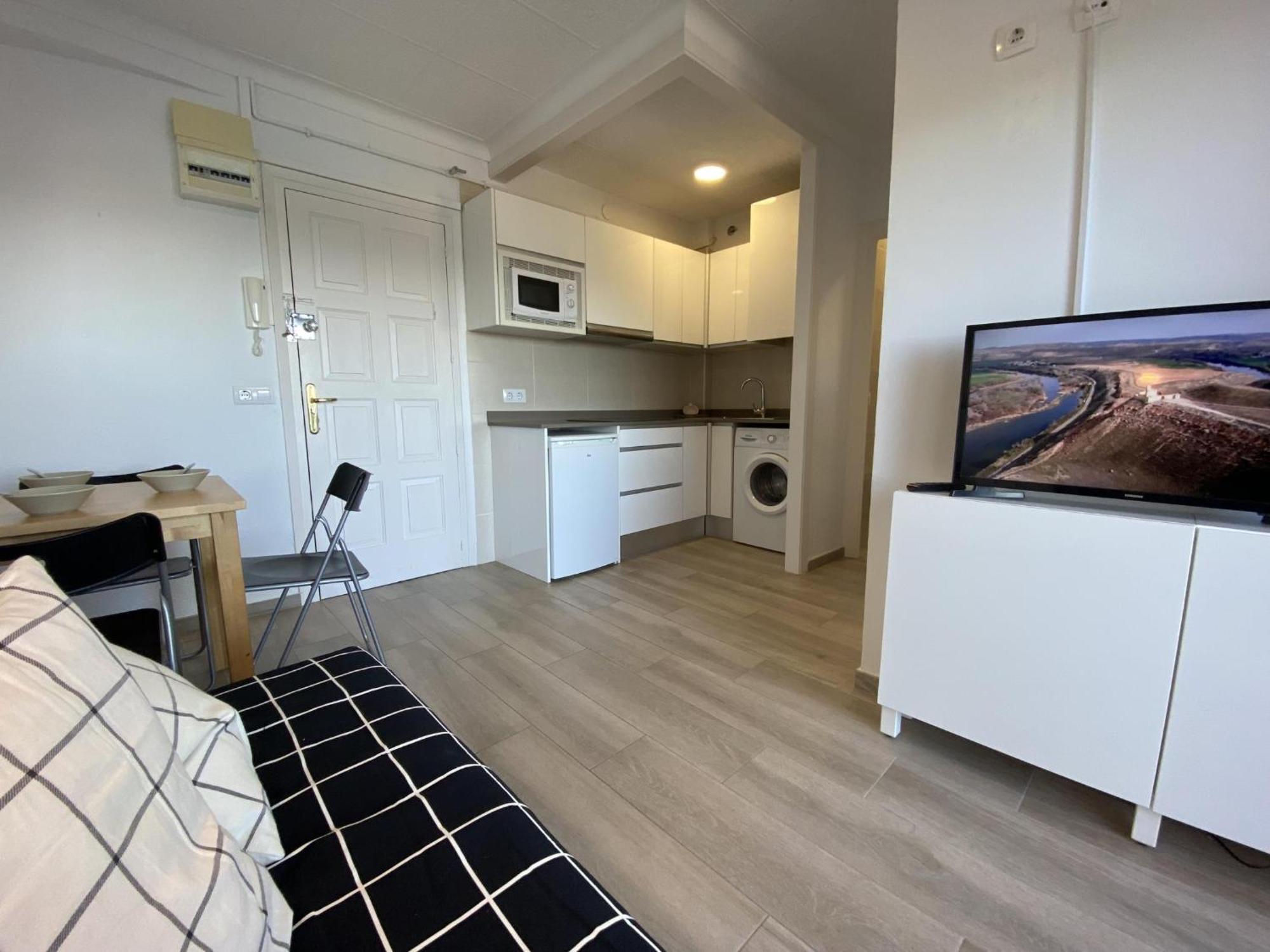 21107 Sea View * L'Escala