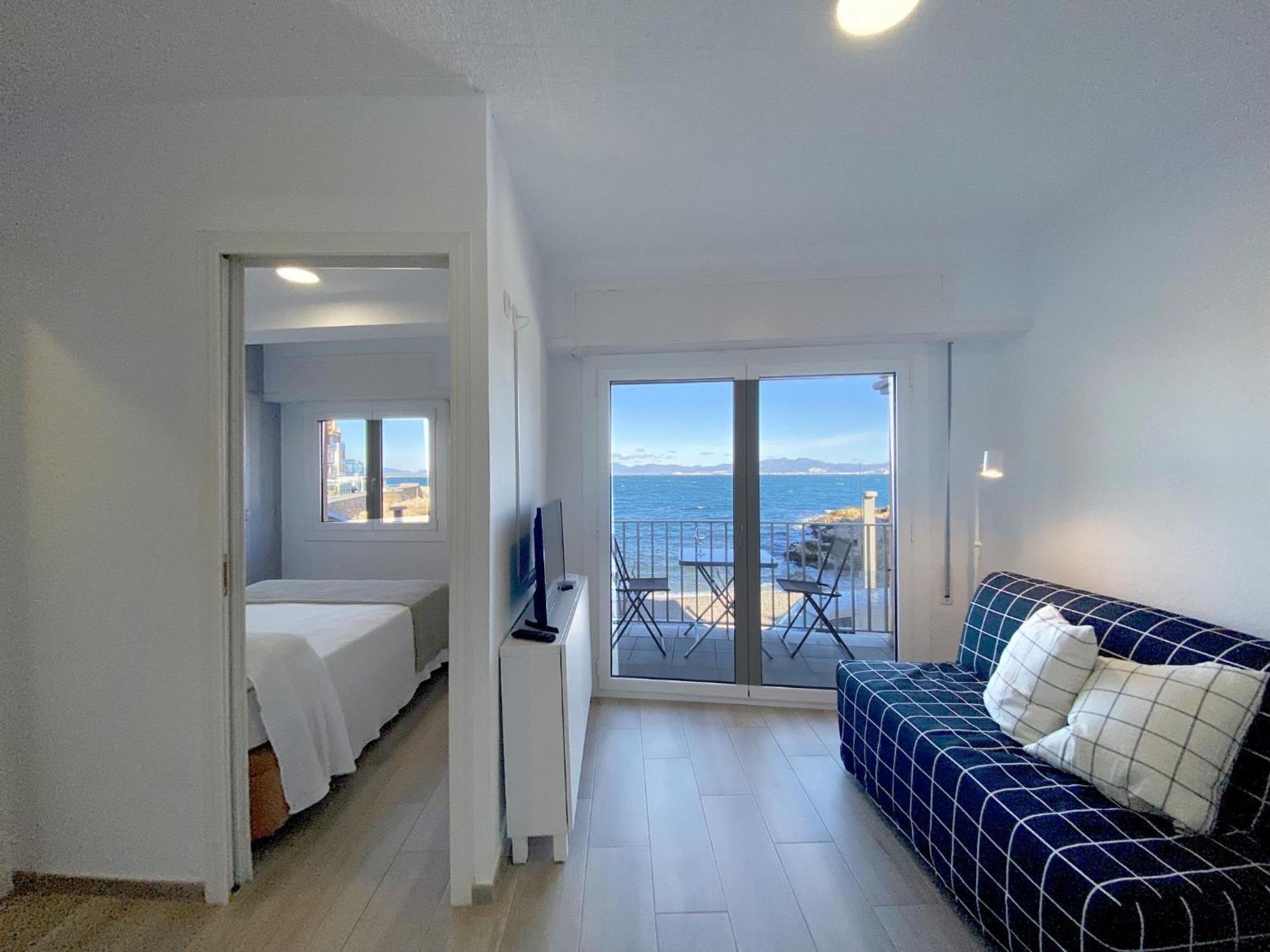 Apartment 21107 Sea View *